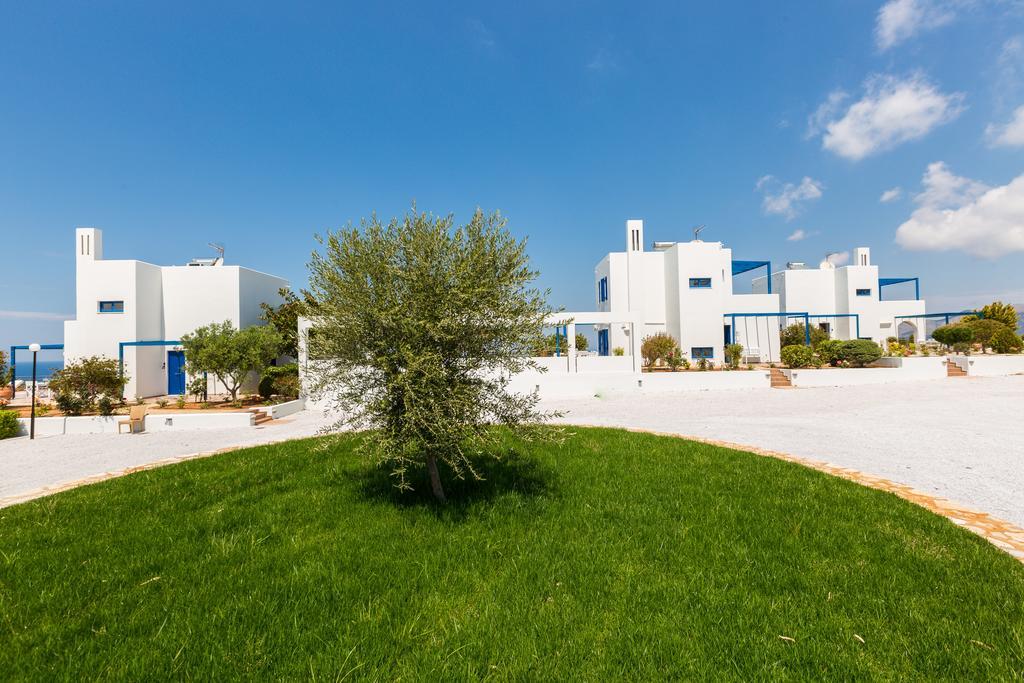 Villa Blanca Collection Kalathas Exterior photo